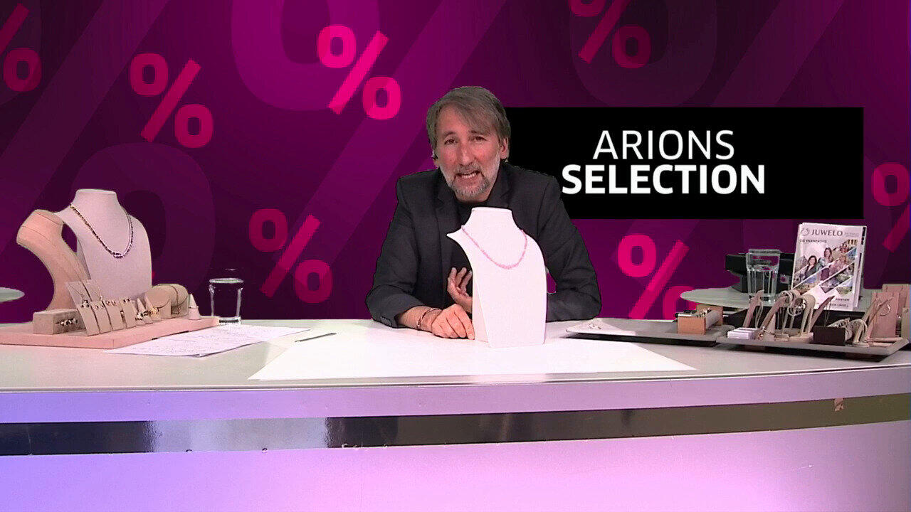 Visualizza l‘ultima asta di gioielli in Tv