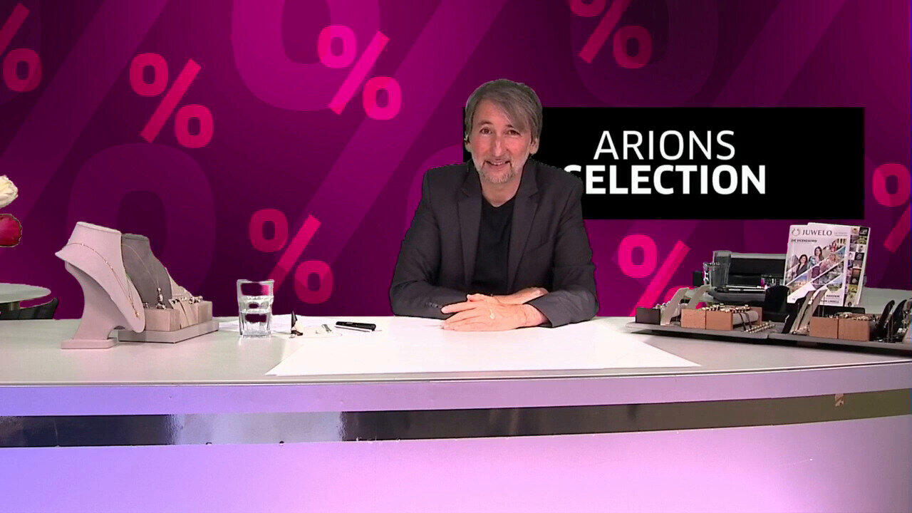 Visualizza l‘ultima asta di gioielli in Tv