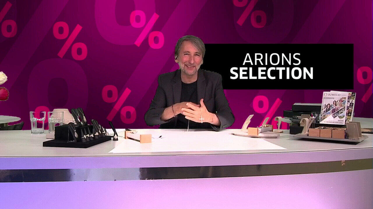 Visualizza l‘ultima asta di gioielli in Tv