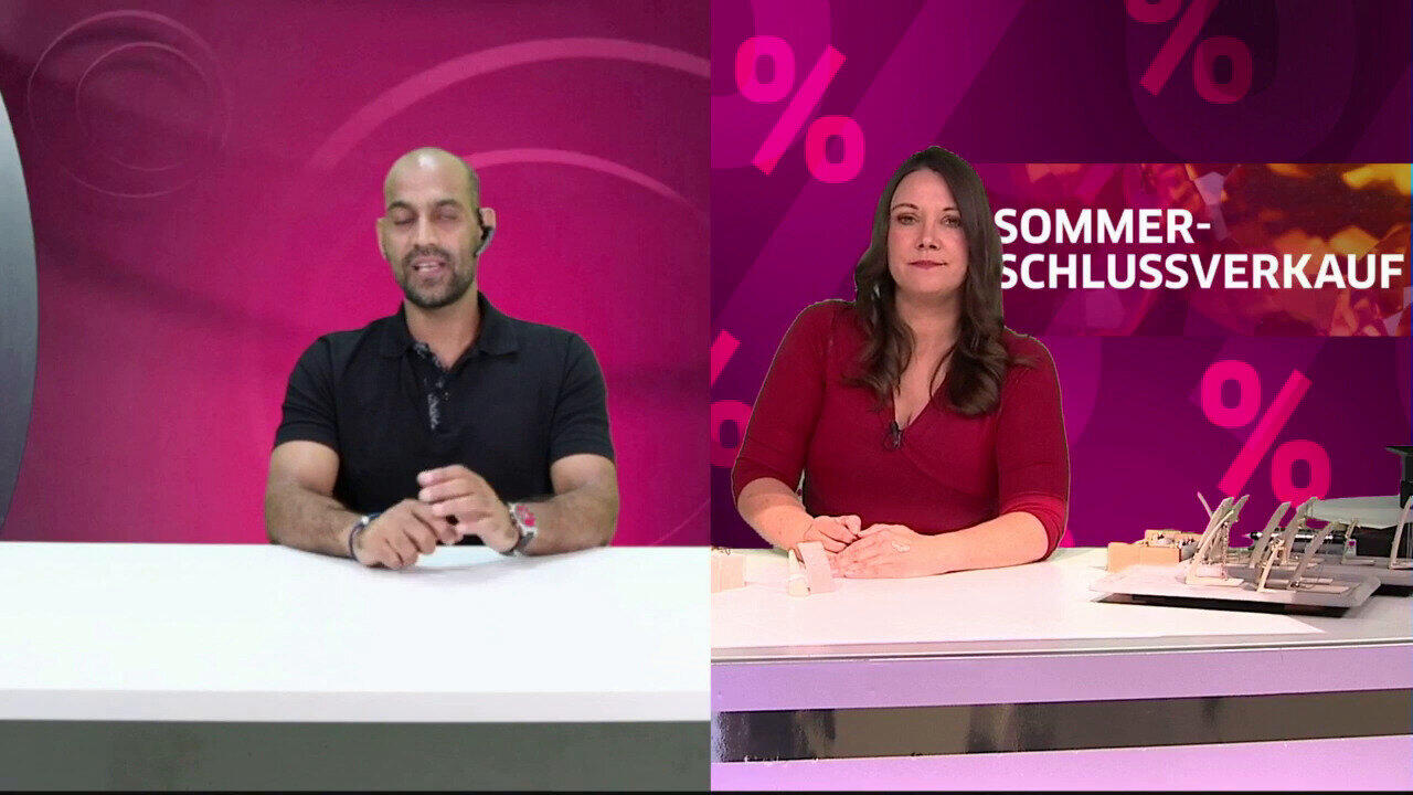 Laatste live aanbiedingen bekijken