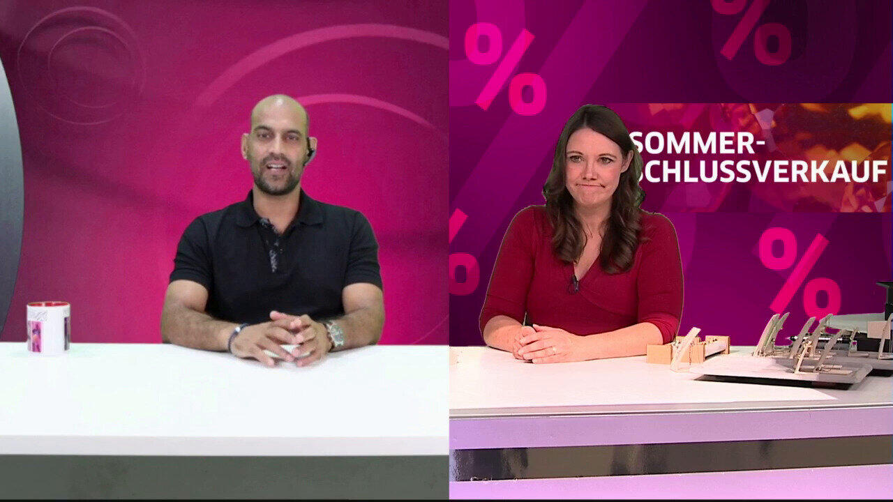 Ver última TV oferta