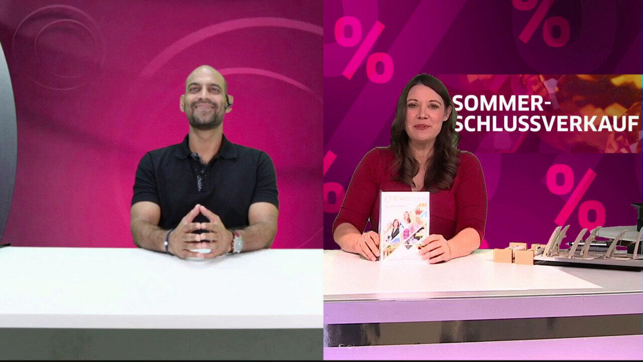 Laatste live aanbiedingen bekijken