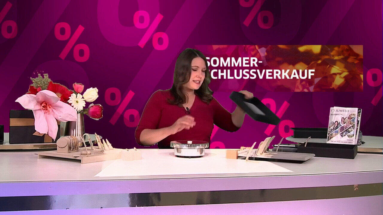 Letzte TV-Show ansehen