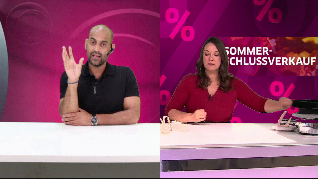 Oglądaj poprzedni program TV