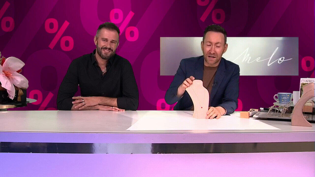 Visualizza l‘ultima asta di gioielli in Tv