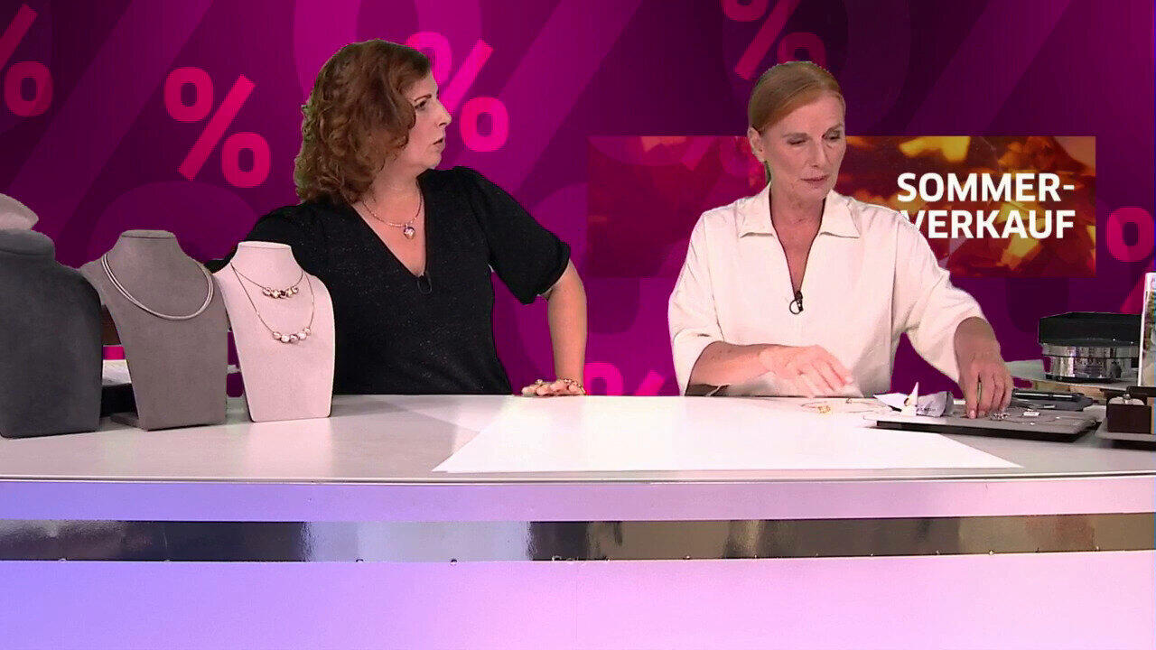 Letzte TV-Show ansehen