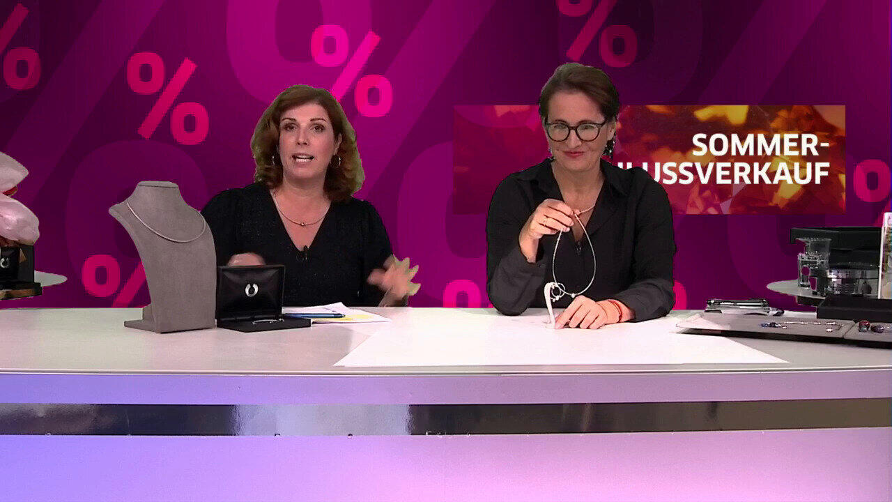 Letzte TV-Show ansehen