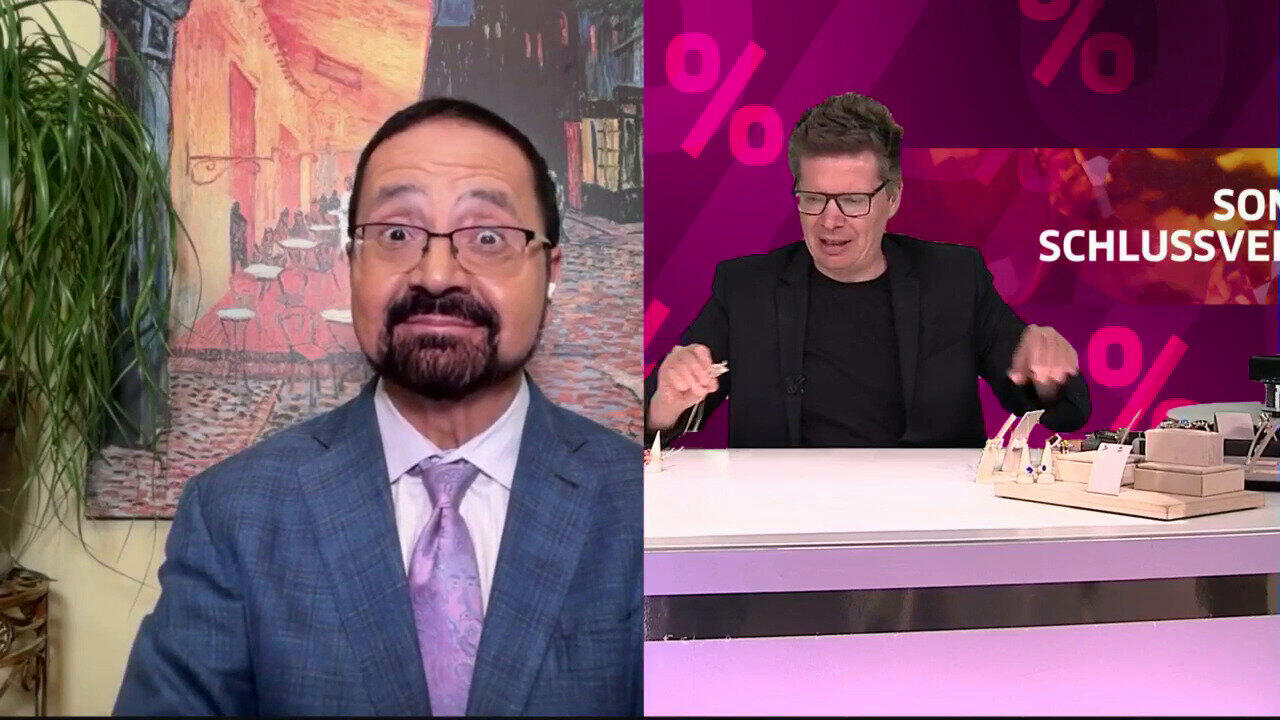 Letzte TV-Show ansehen