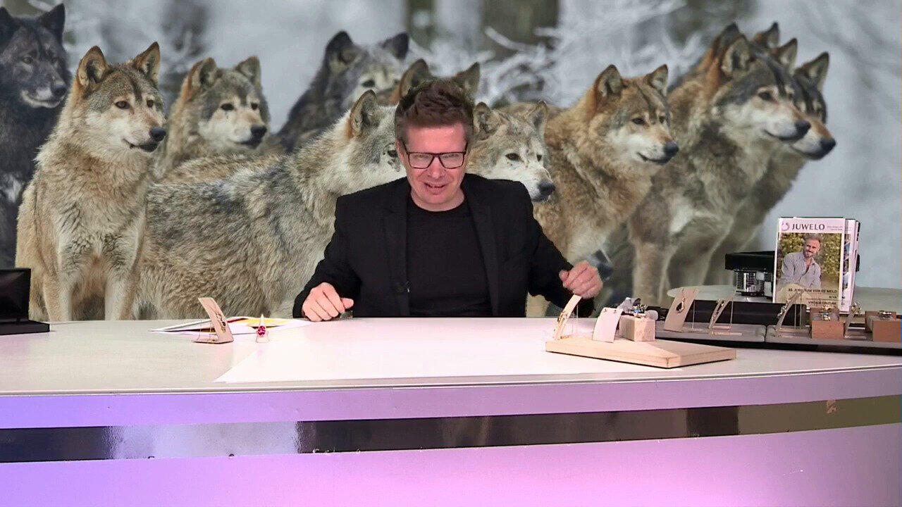 Letzte TV-Show ansehen