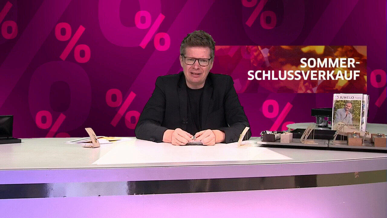 Letzte TV-Show ansehen