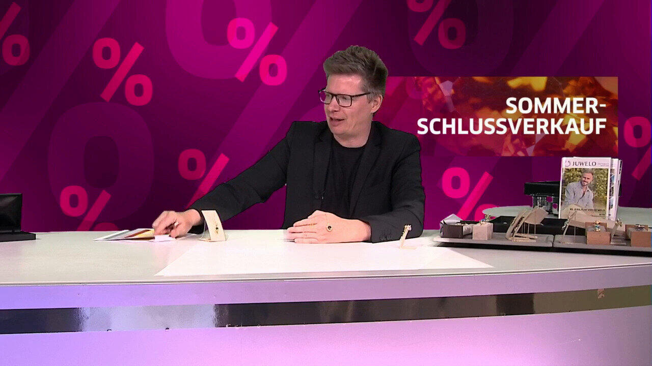 Letzte TV-Show ansehen