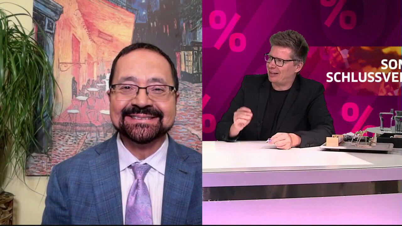 Letzte TV-Show ansehen