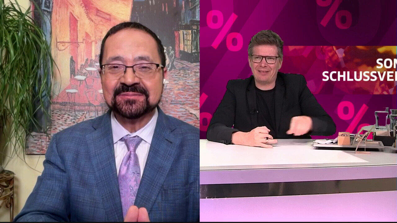 Letzte TV-Show ansehen