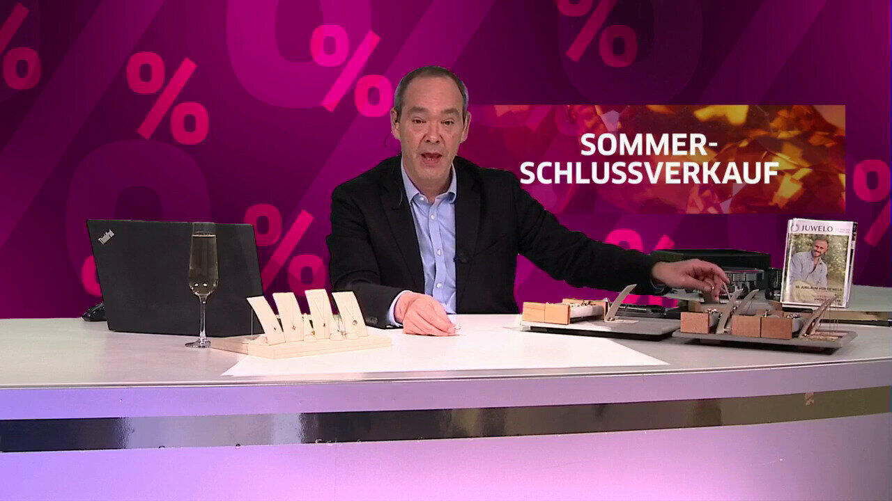 Letzte TV-Show ansehen