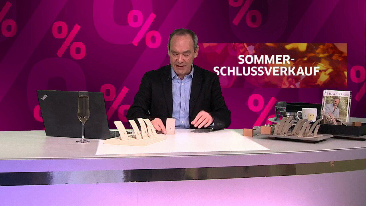 Letzte TV-Show ansehen