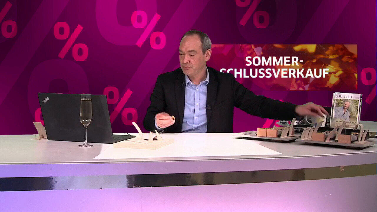 Letzte TV-Show ansehen