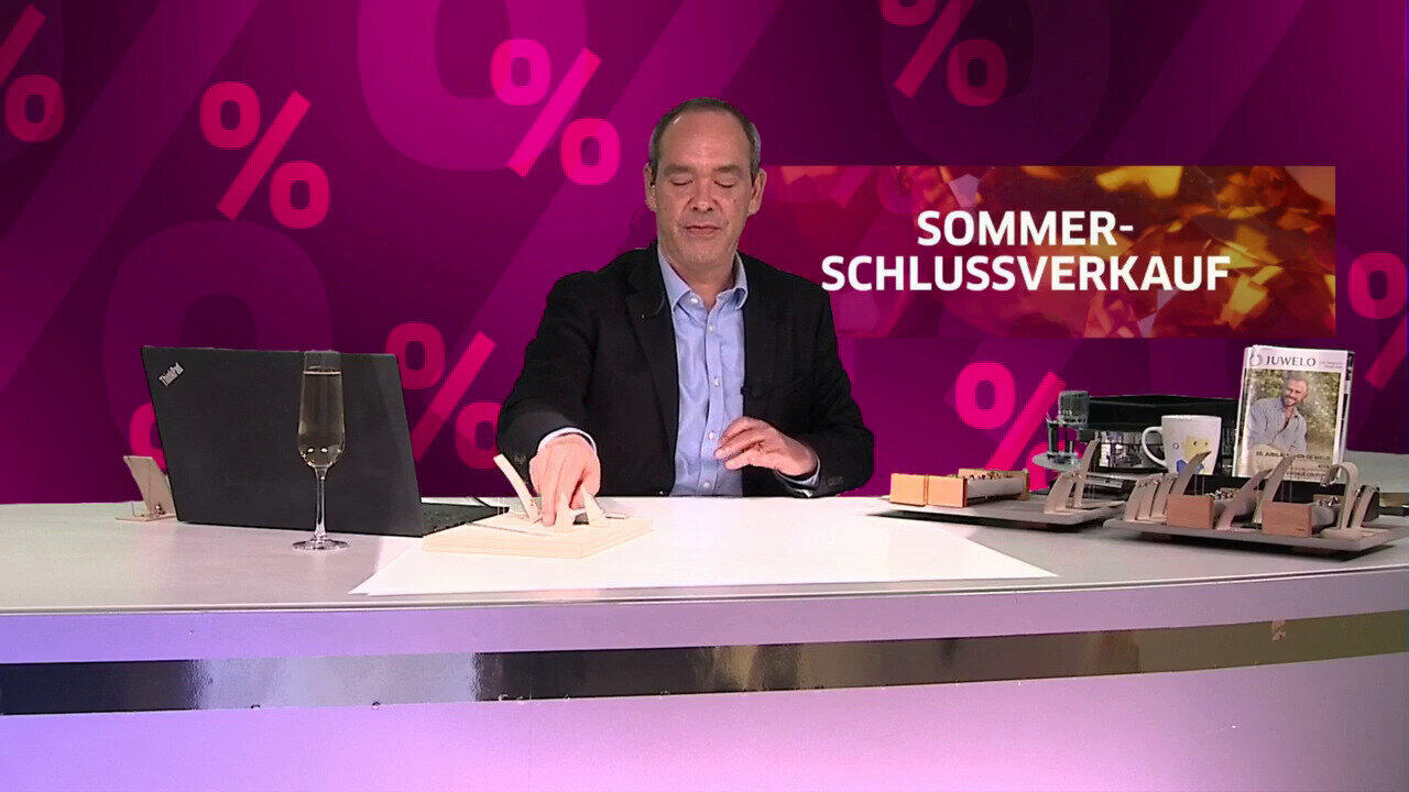 Laatste live aanbiedingen bekijken