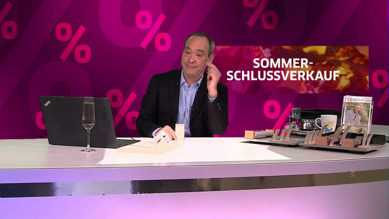 Letzte TV-Show ansehen