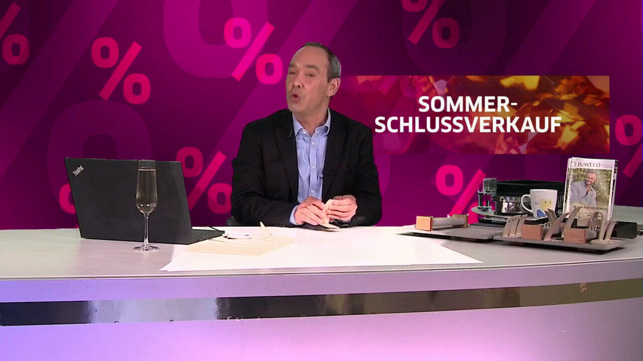 Letzte TV-Show ansehen