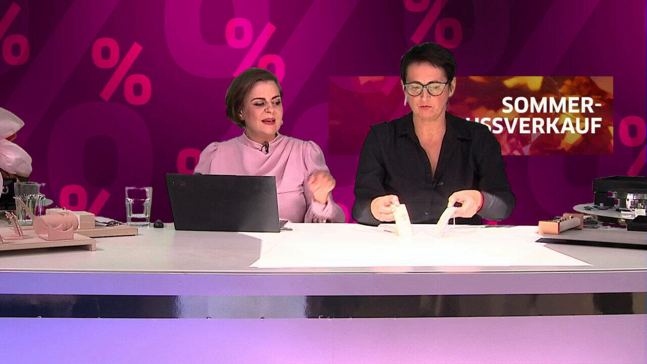 Letzte TV-Show ansehen