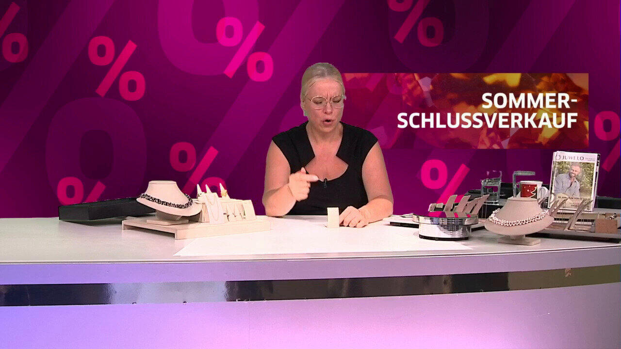 Letzte TV-Show ansehen