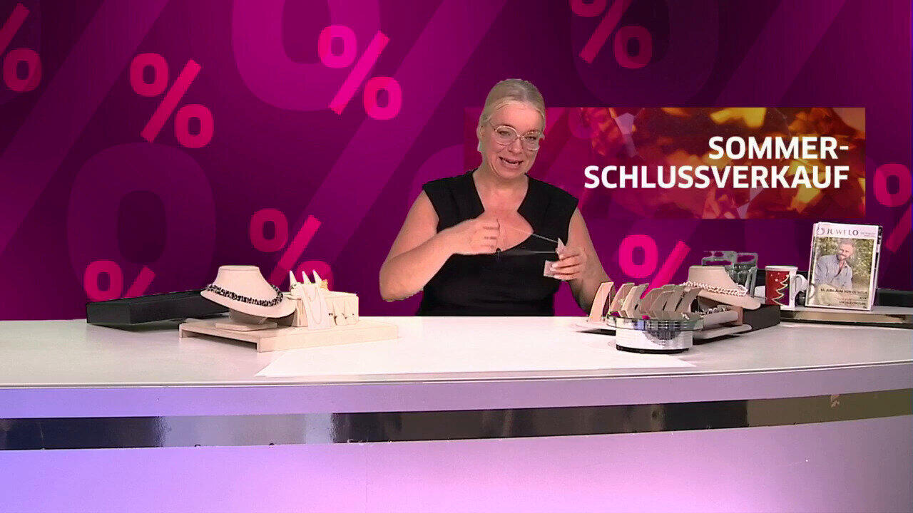 Letzte TV-Show ansehen