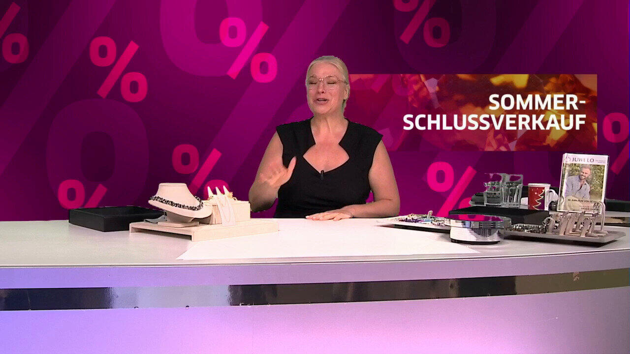 Letzte TV-Show ansehen