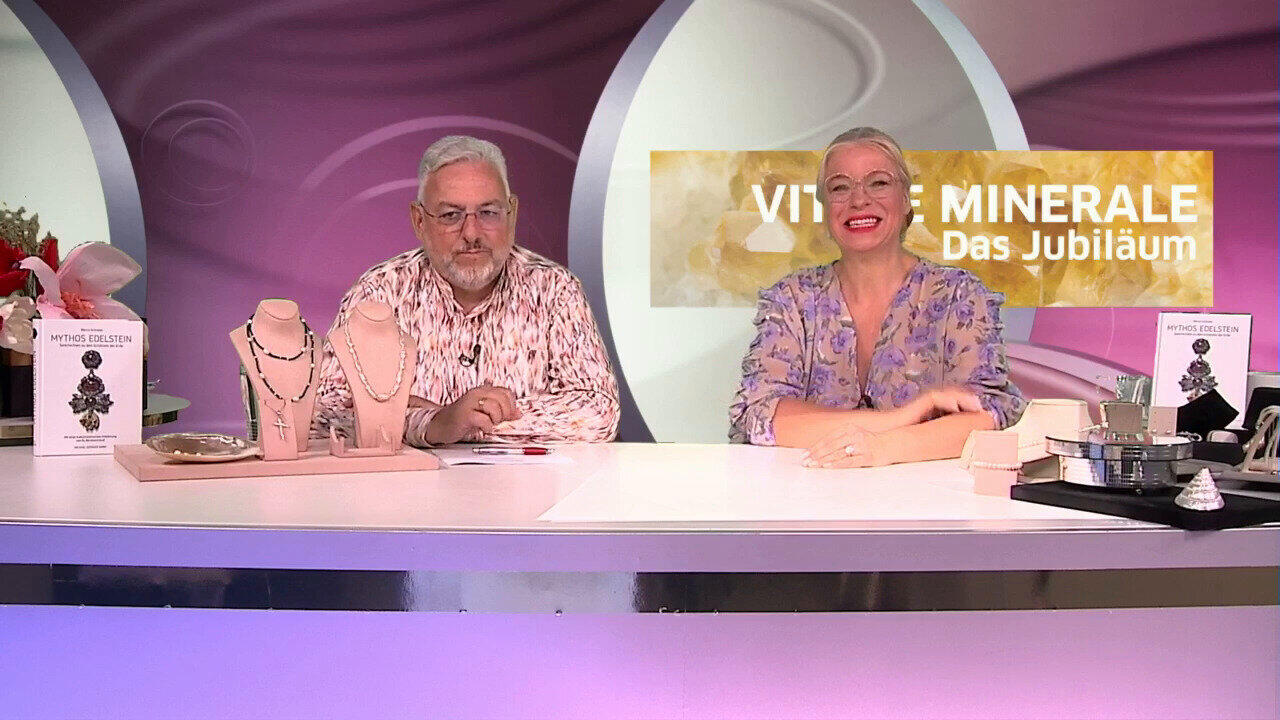 Letzte TV-Show ansehen