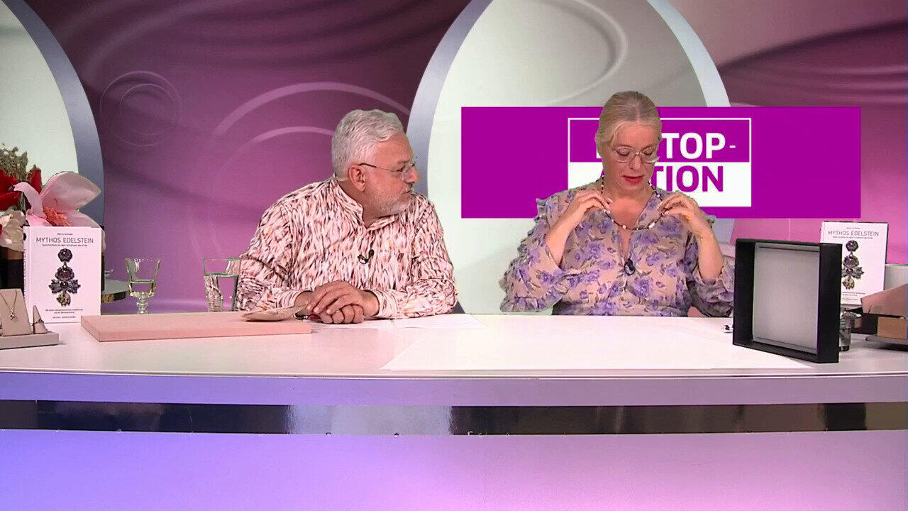 Letzte TV-Show ansehen