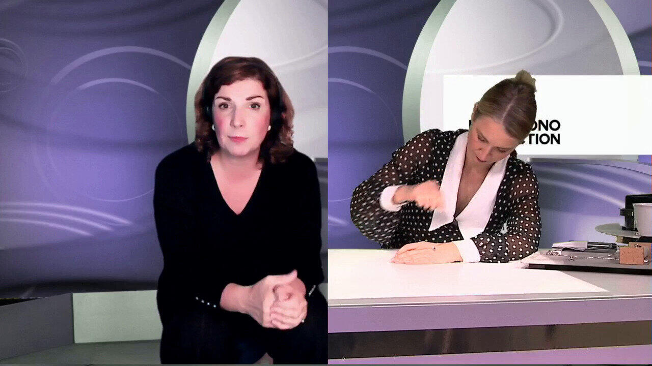 Letzte TV-Show ansehen