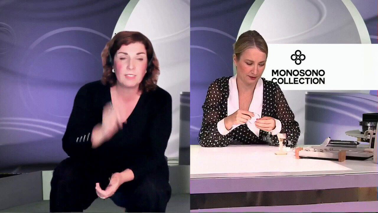 Visualizza l‘ultima asta di gioielli in Tv