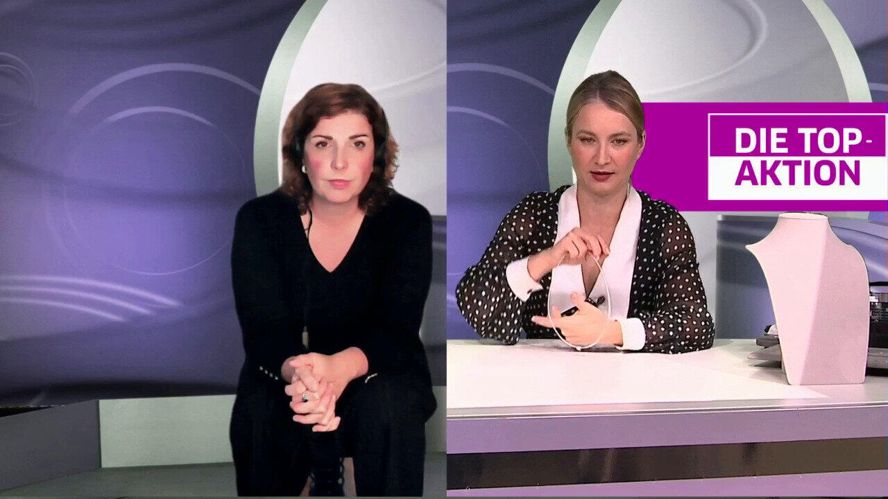 Letzte TV-Show ansehen