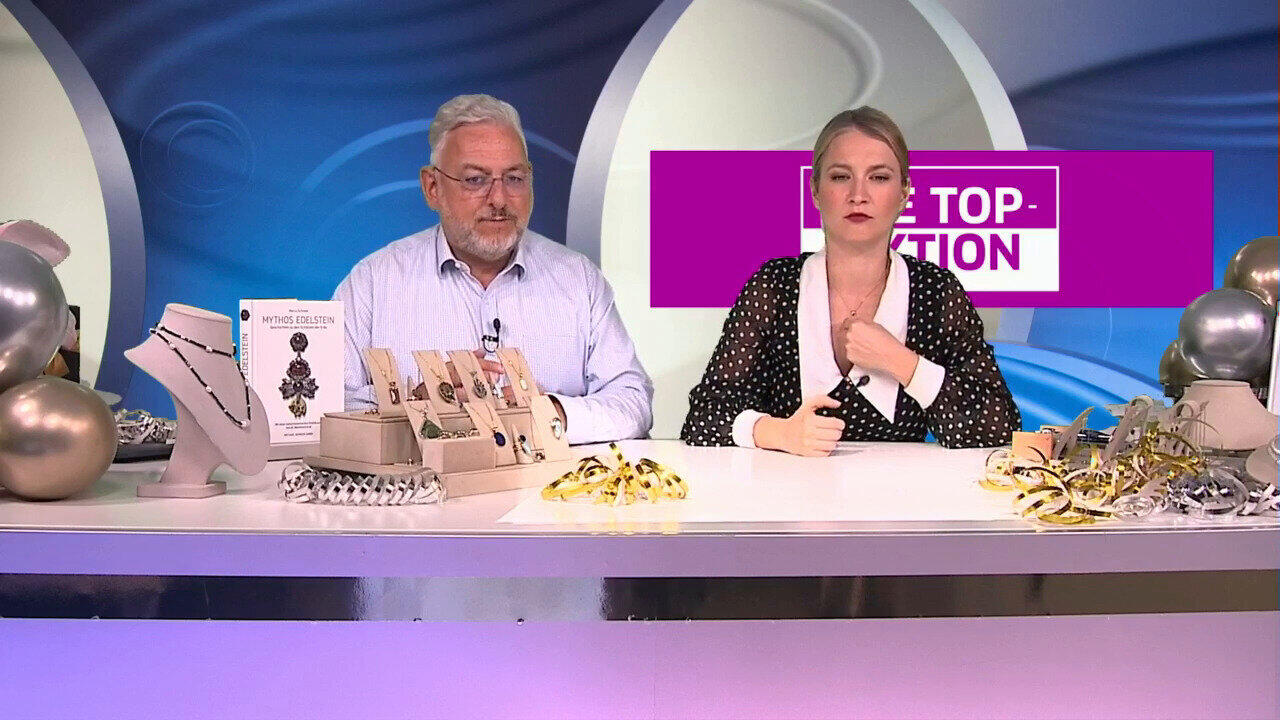 Letzte TV-Show ansehen
