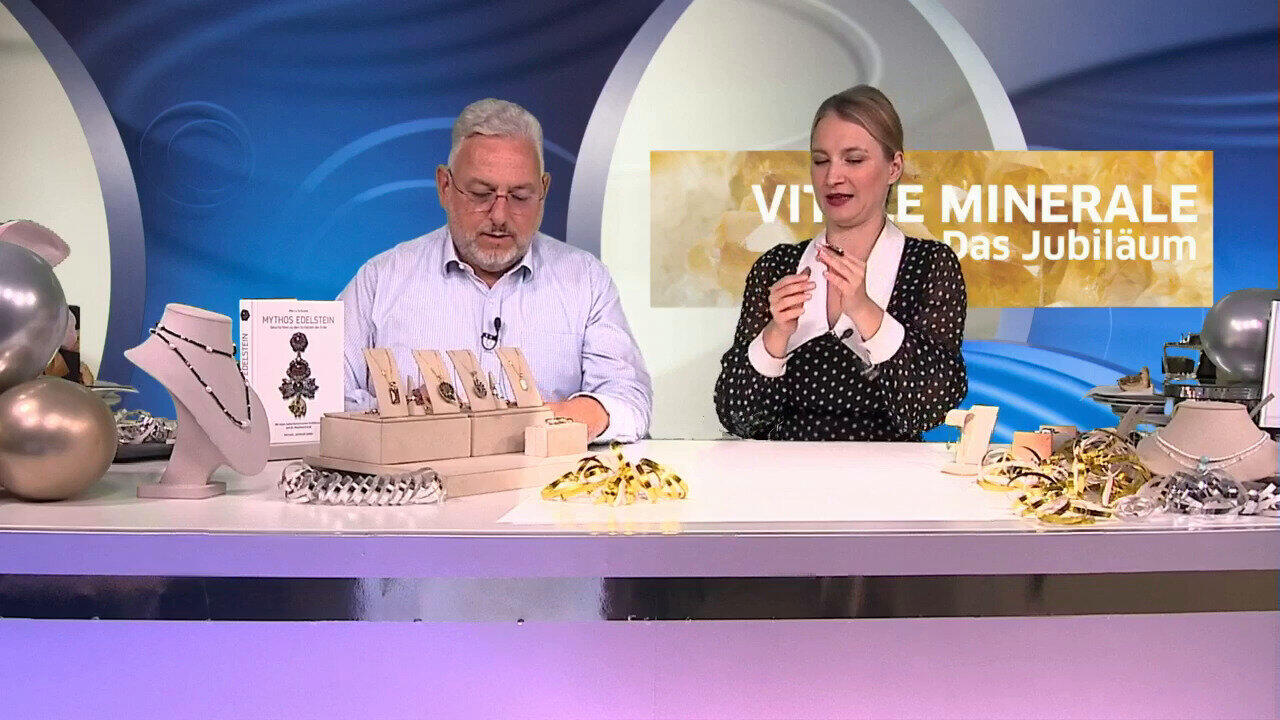 Letzte TV-Show ansehen