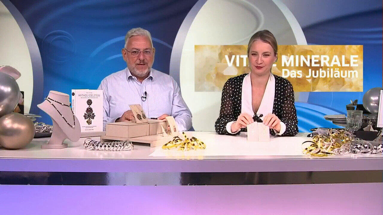 Letzte TV-Show ansehen