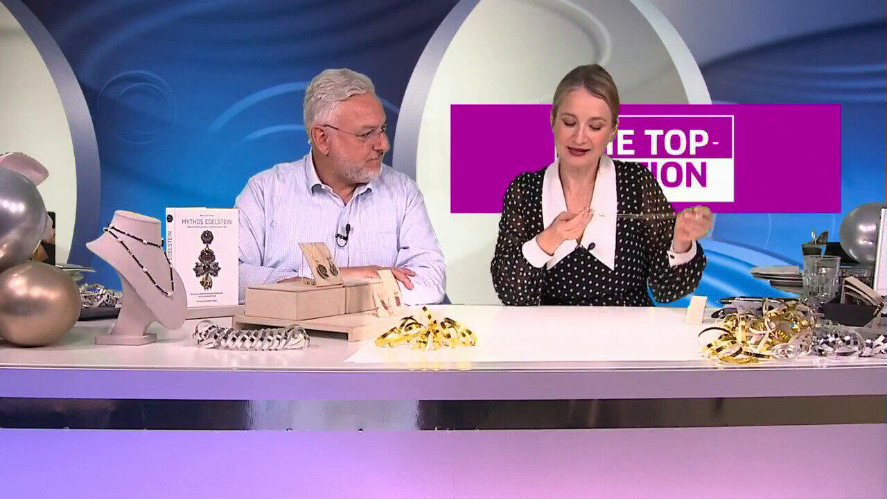 Letzte TV-Show ansehen