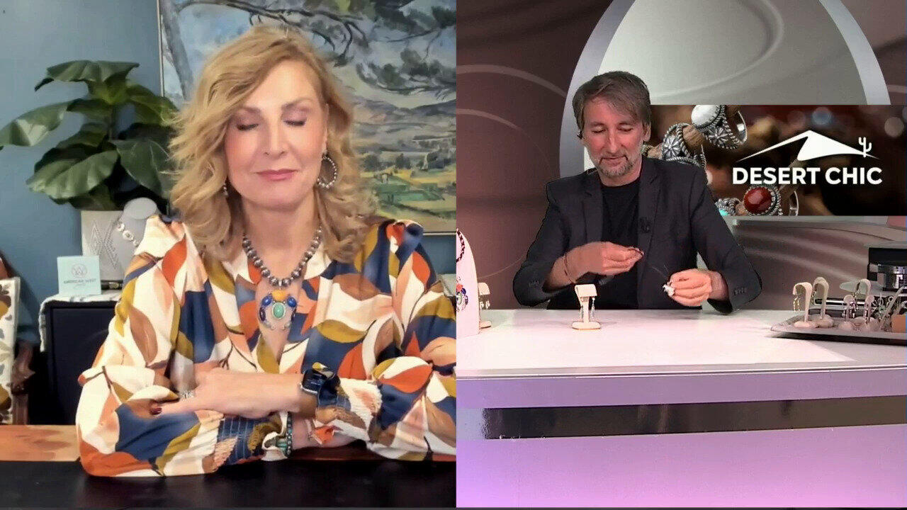 Watch last TV show