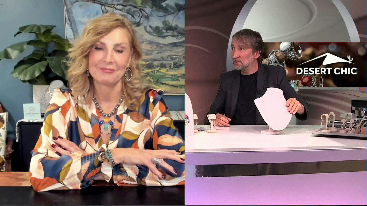 Watch last TV show