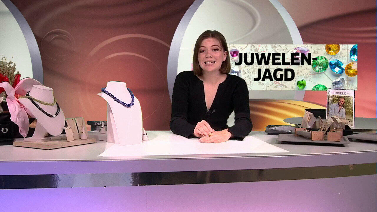 Visualizza l‘ultima asta di gioielli in Tv