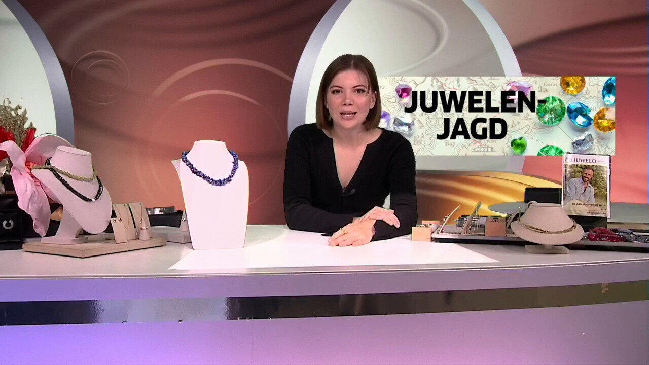 Visualizza l‘ultima asta di gioielli in Tv