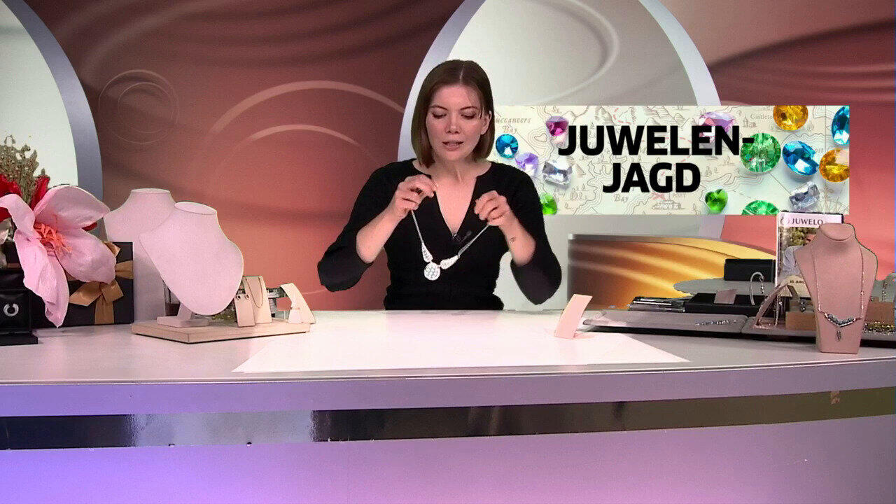 Visualizza l‘ultima asta di gioielli in Tv
