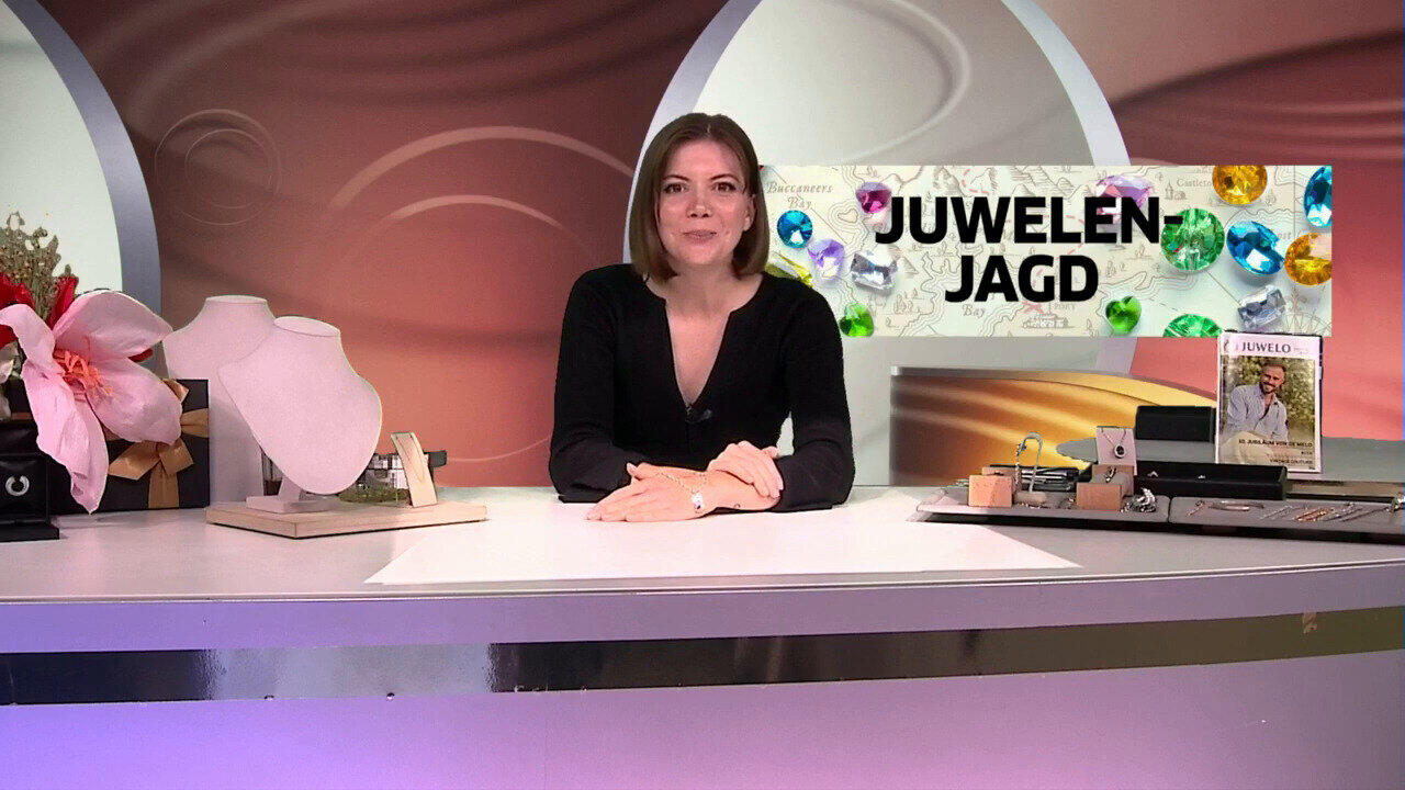 Visualizza l‘ultima asta di gioielli in Tv