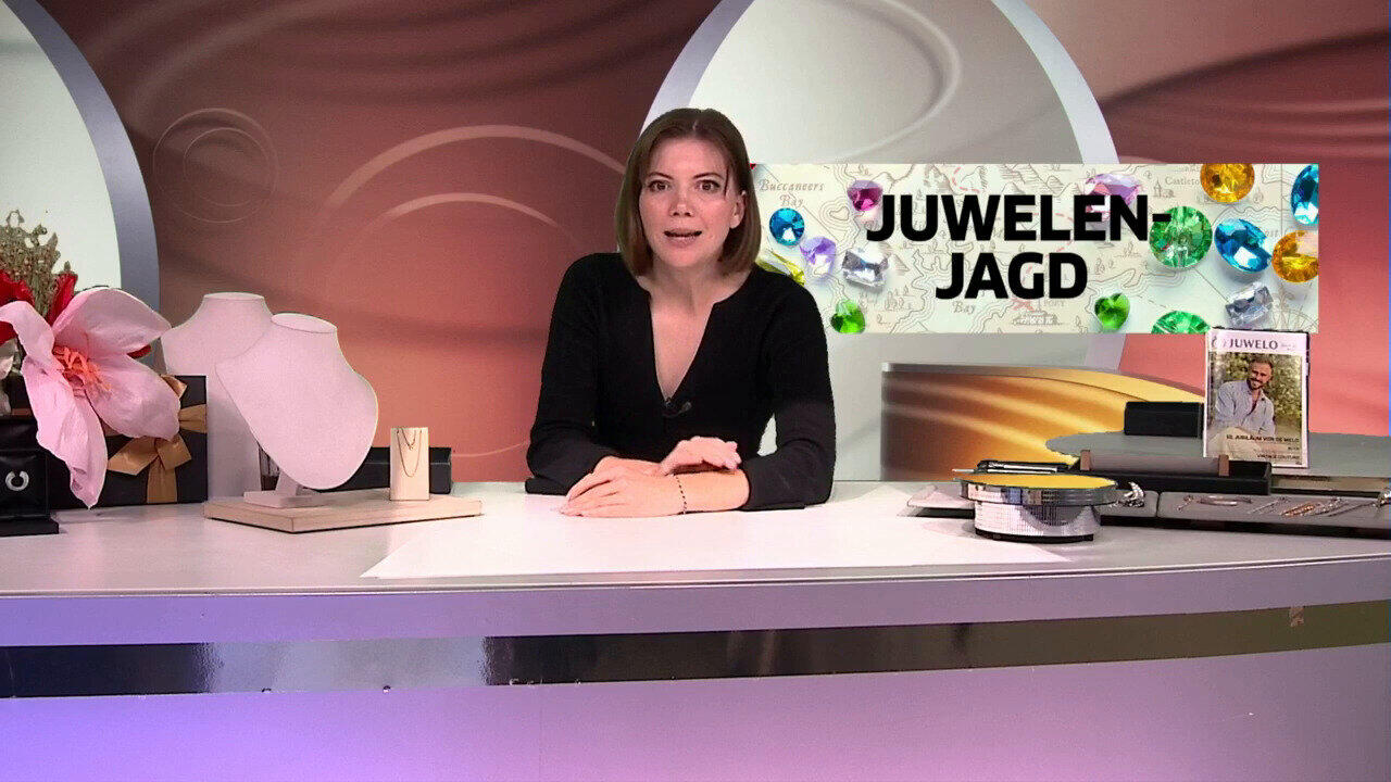Visualizza l‘ultima asta di gioielli in Tv