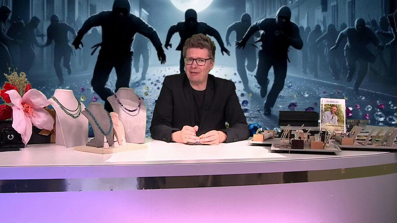 Oglądaj poprzedni program TV