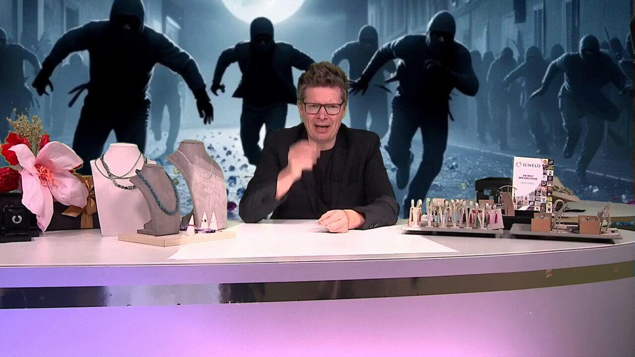 Letzte TV-Show ansehen