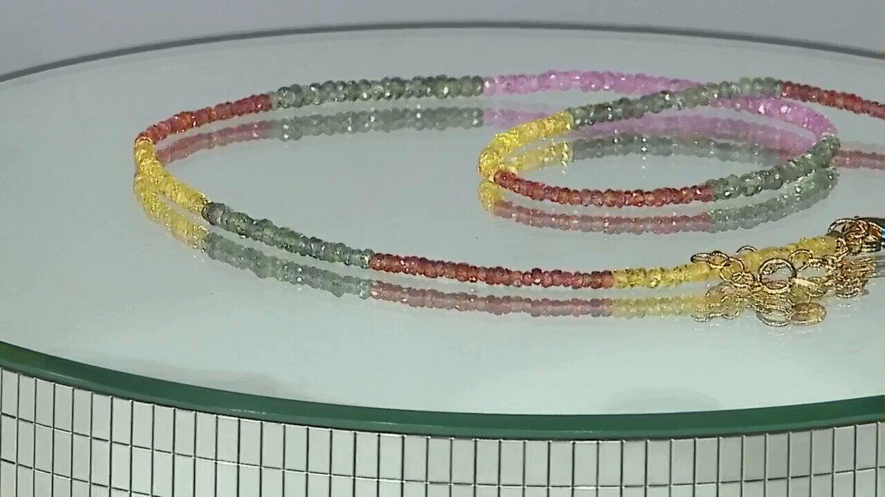 Visualizza l‘ultima asta di gioielli in Tv