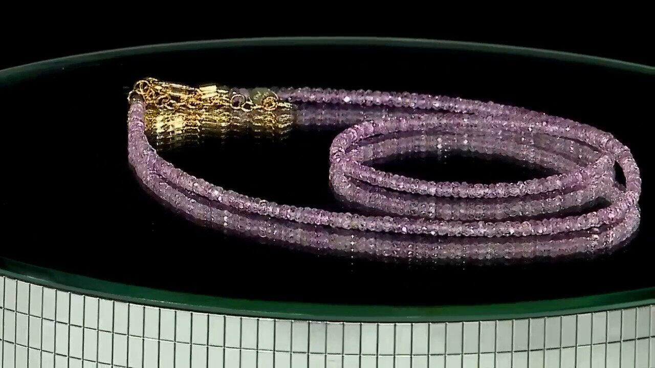 Visualizza l‘ultima asta di gioielli in Tv