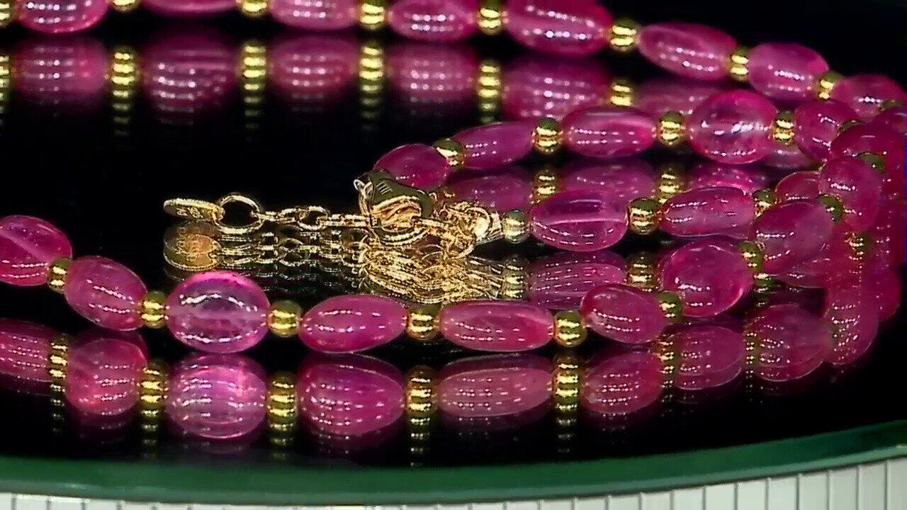 Visualizza l‘ultima asta di gioielli in Tv