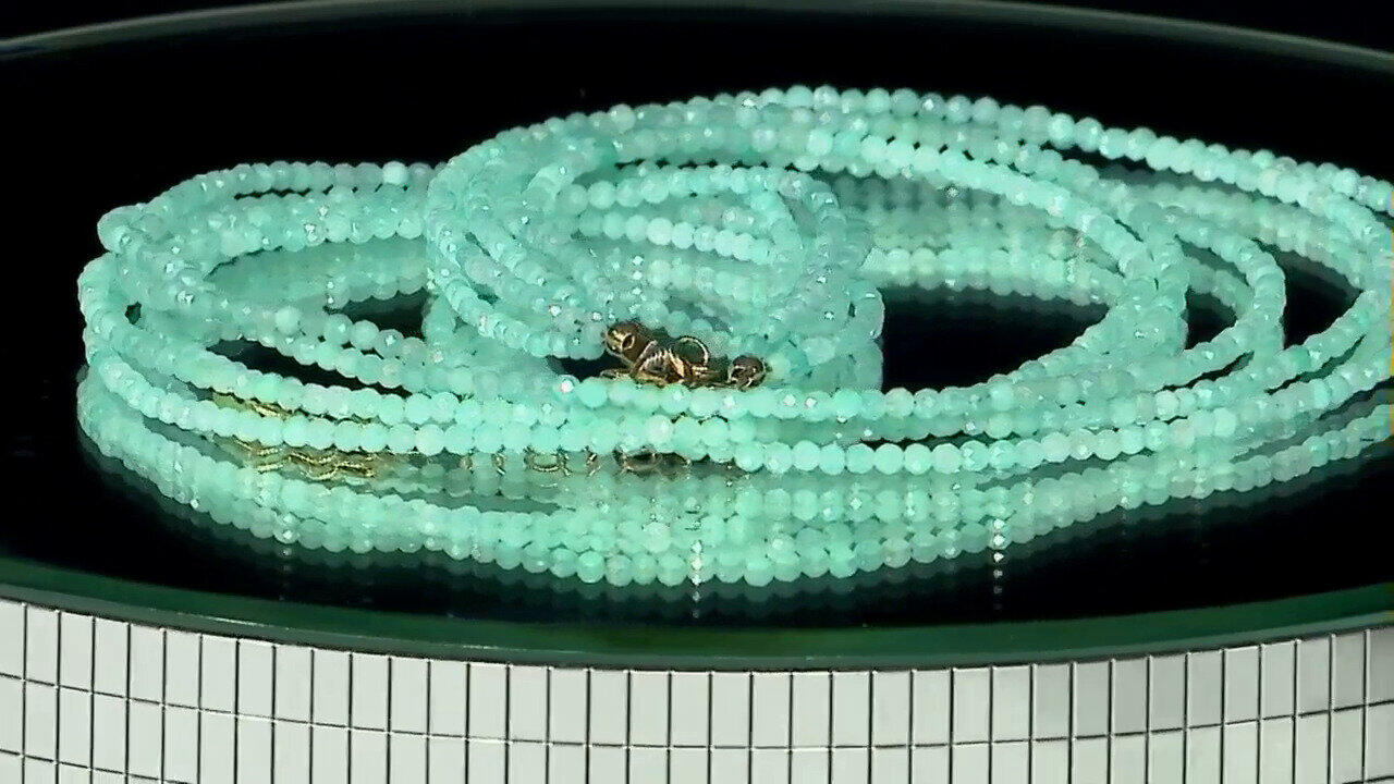 Visualizza l‘ultima asta di gioielli in Tv