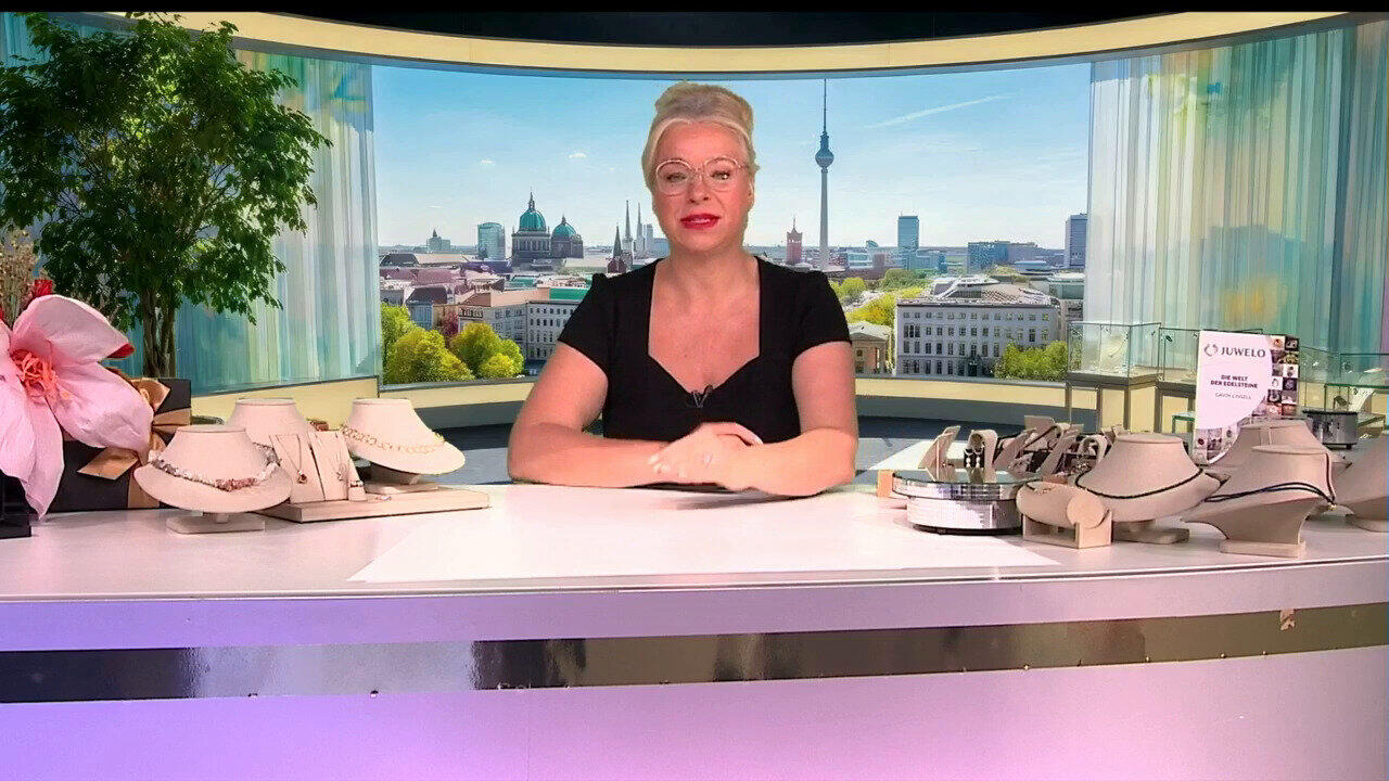 Letzte TV-Show ansehen